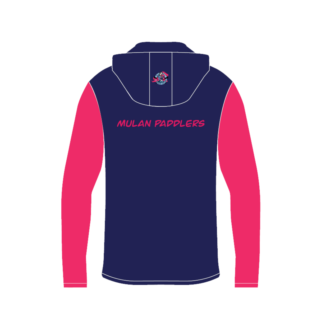 MP Sun Hoodie Mens
