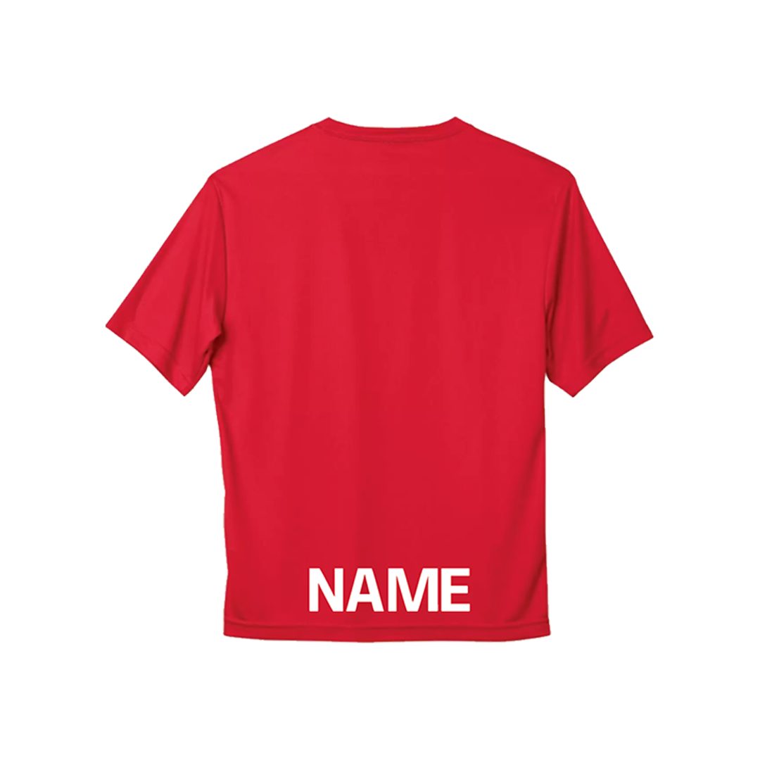 Oakridge Multisport Tee