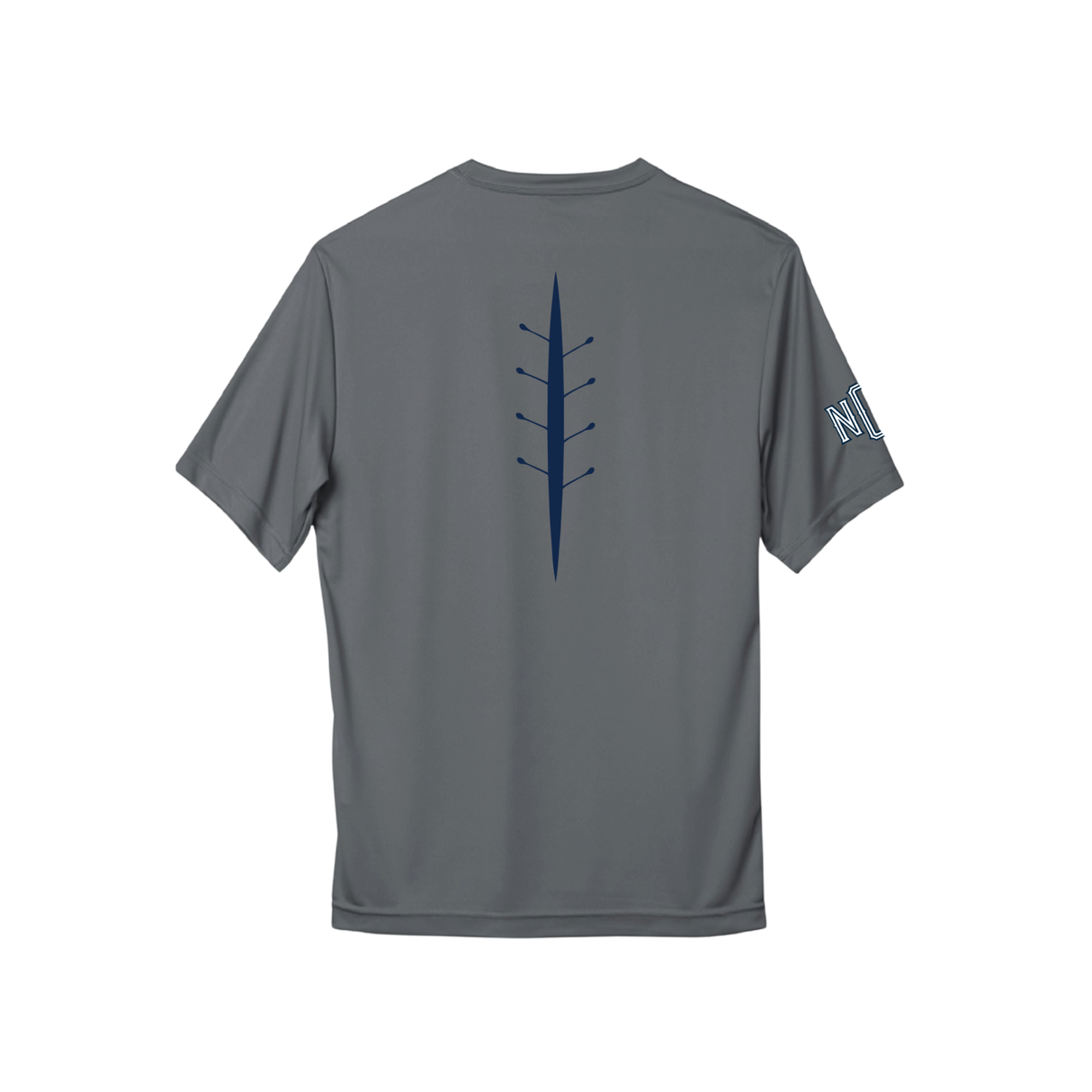 NCR SS Tech Shirt Mens
