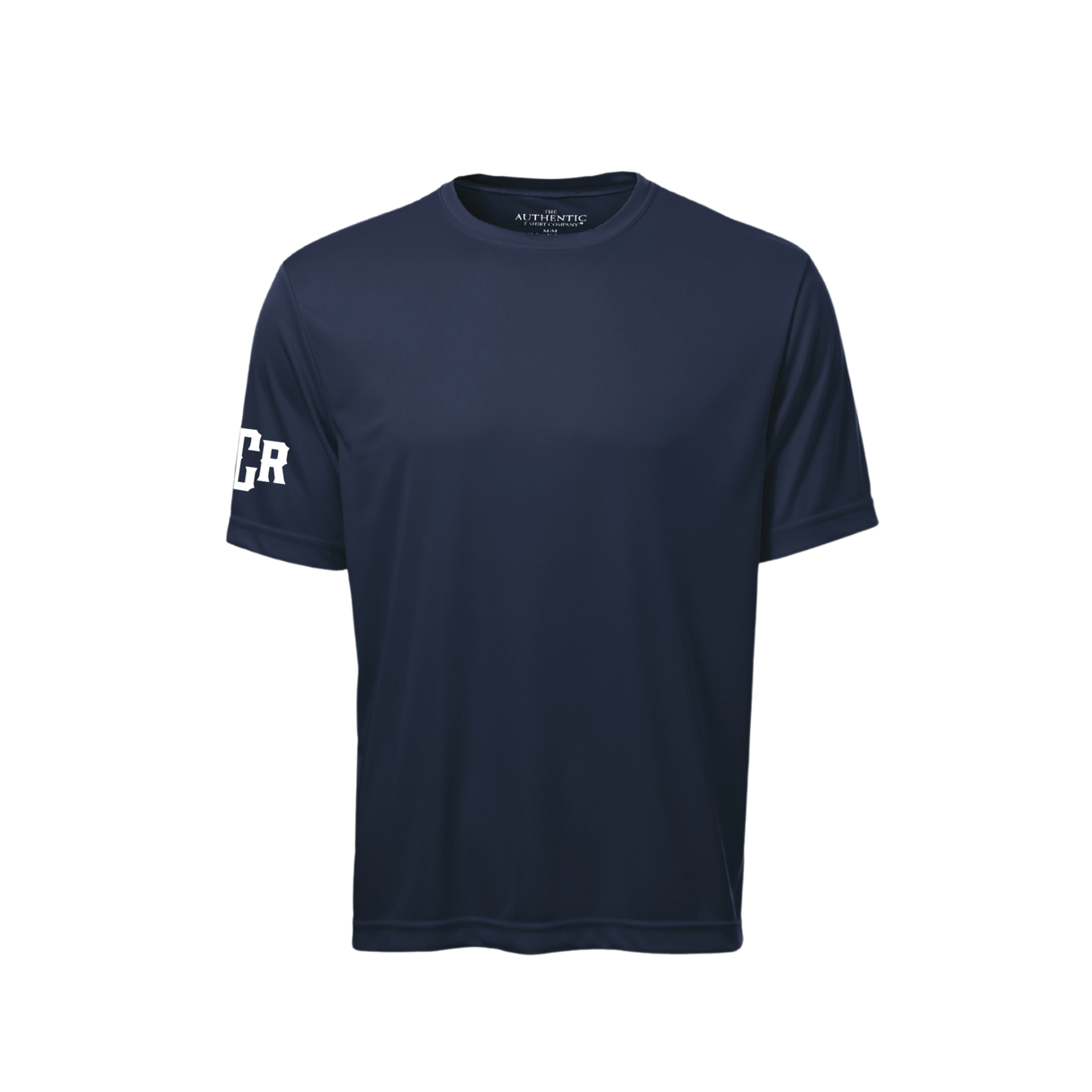 NCR SS Tech Shirt Mens
