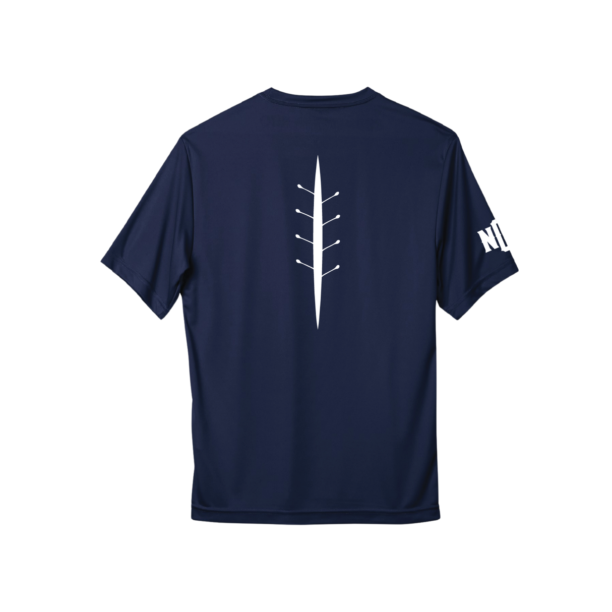 NCR SS Tech Shirt Mens