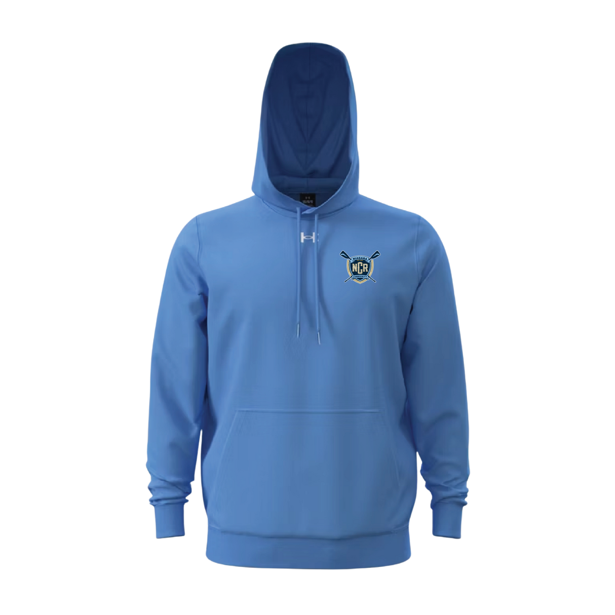 NCR UA Hoodie