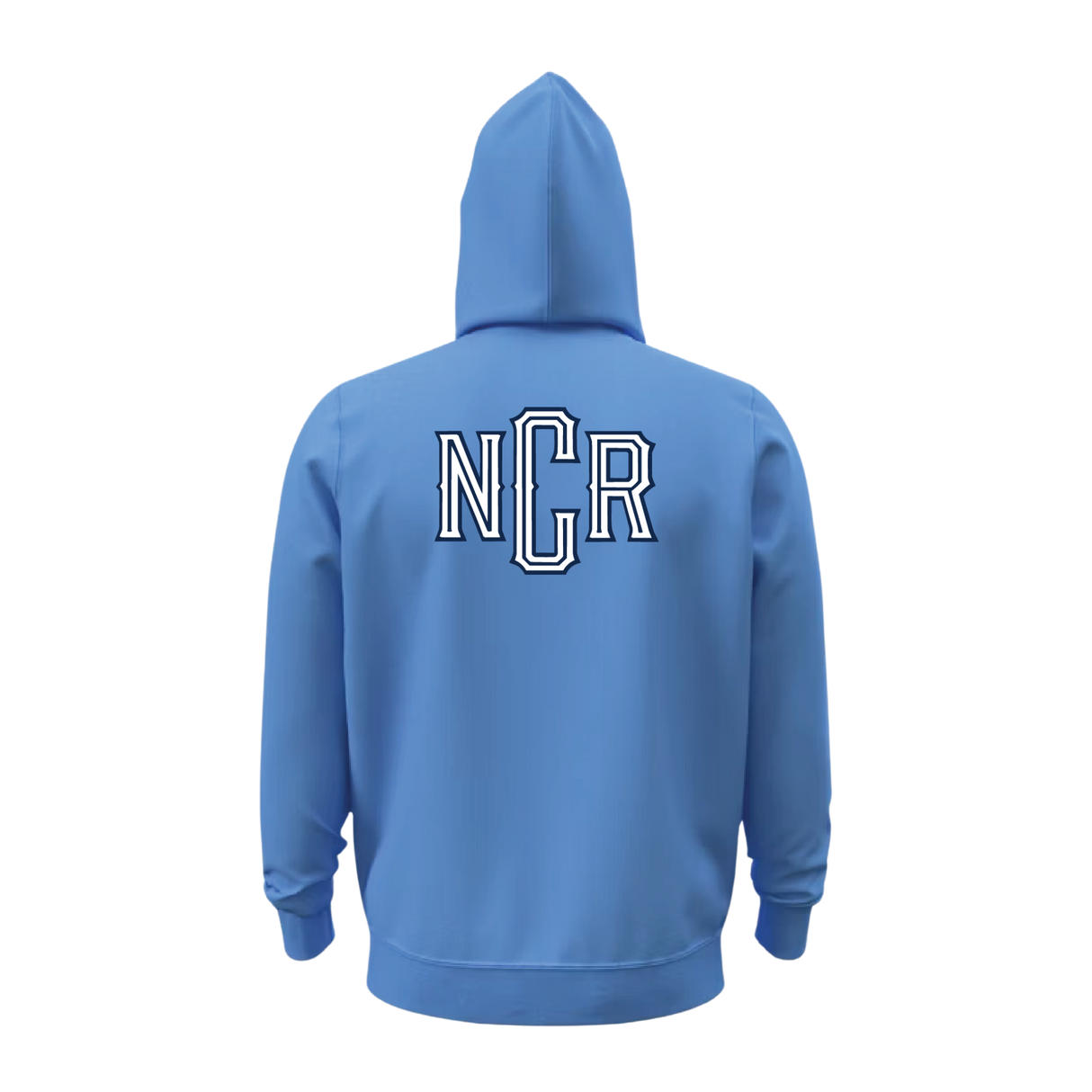 NCR UA Hoodie