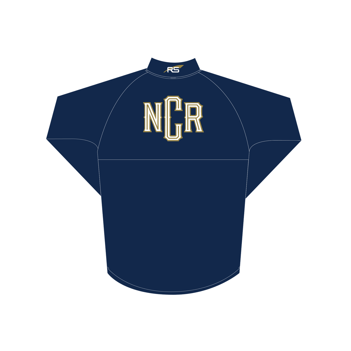 NCR Light Weight Velocity Jacket Womens