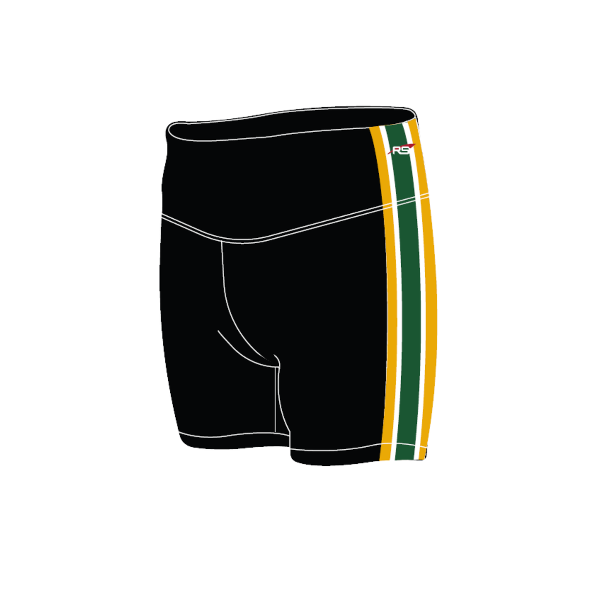 NDRC Maya Shorts Womens
