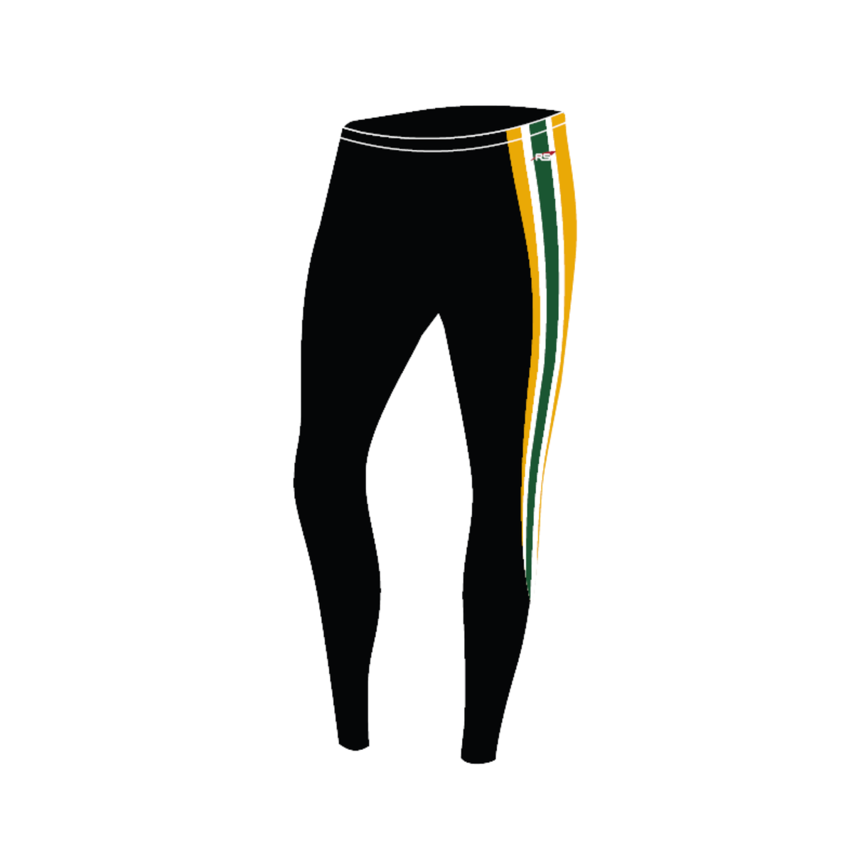 NDRC Tights Womens