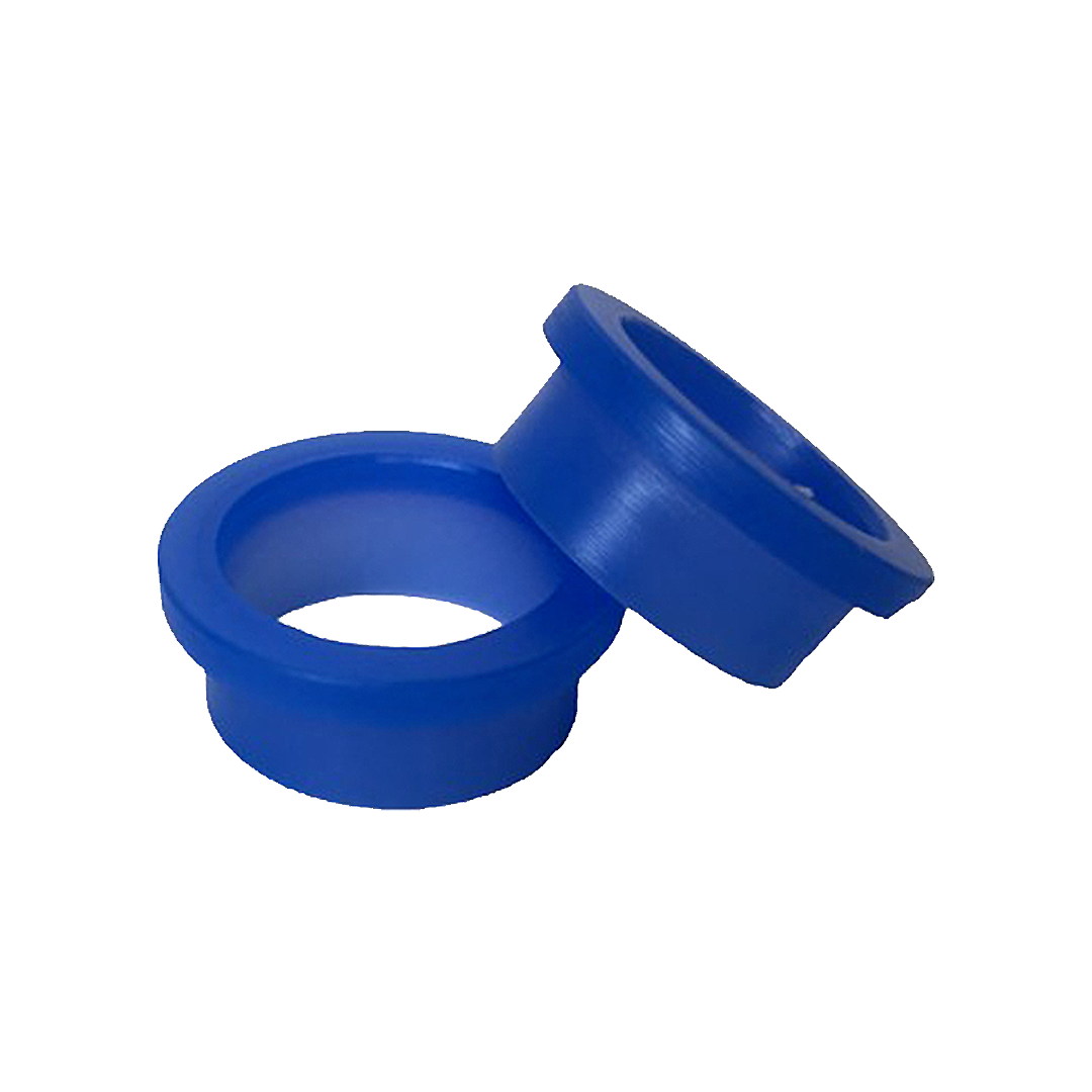 NK Bushing SCULL 7.16/ 0142WHT set of 2