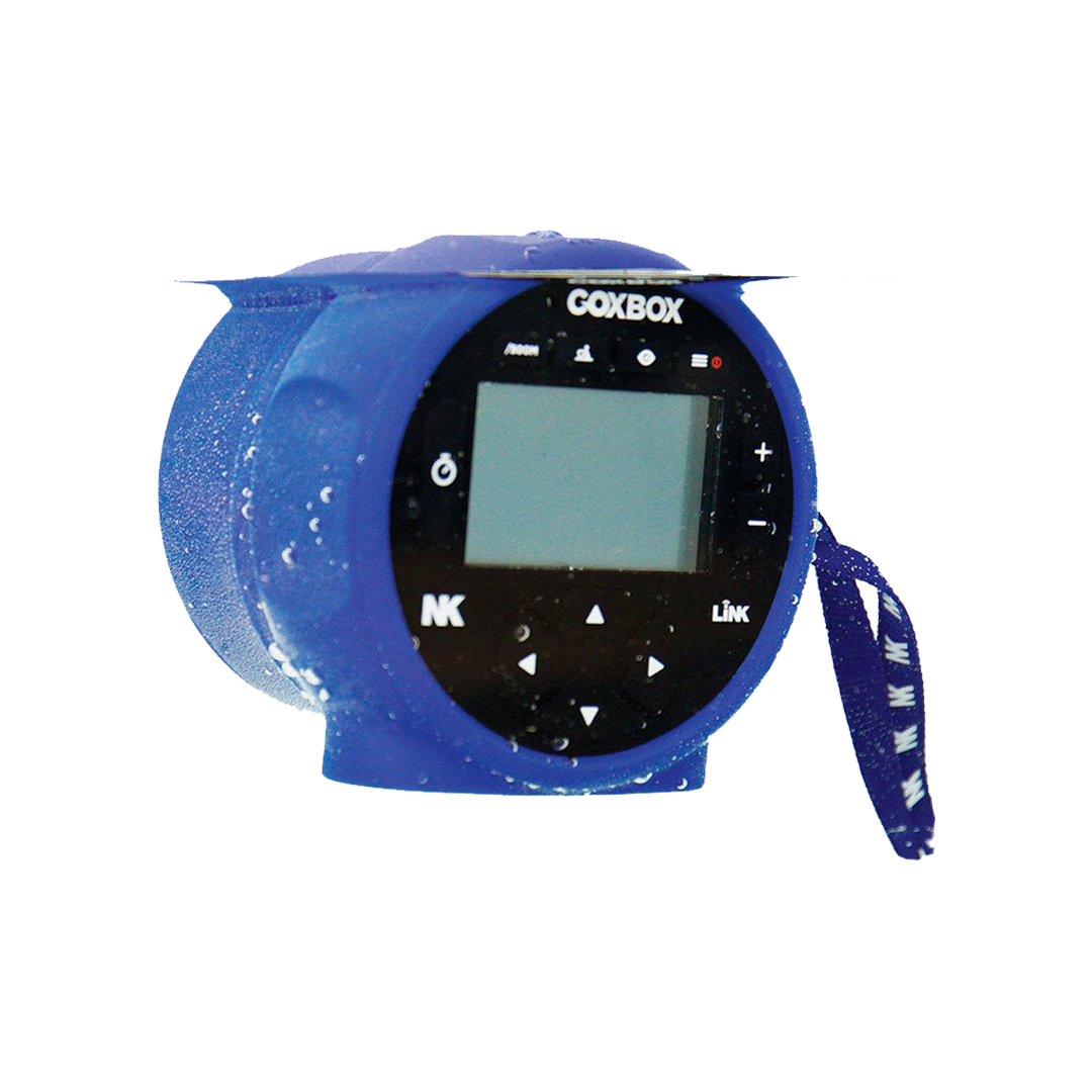 NK Cox Box GPS/ 0110G