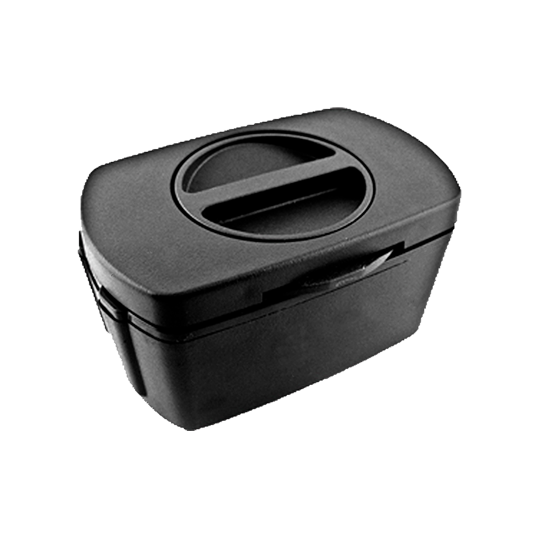 NK Cox Box Replacement Battery 0105
