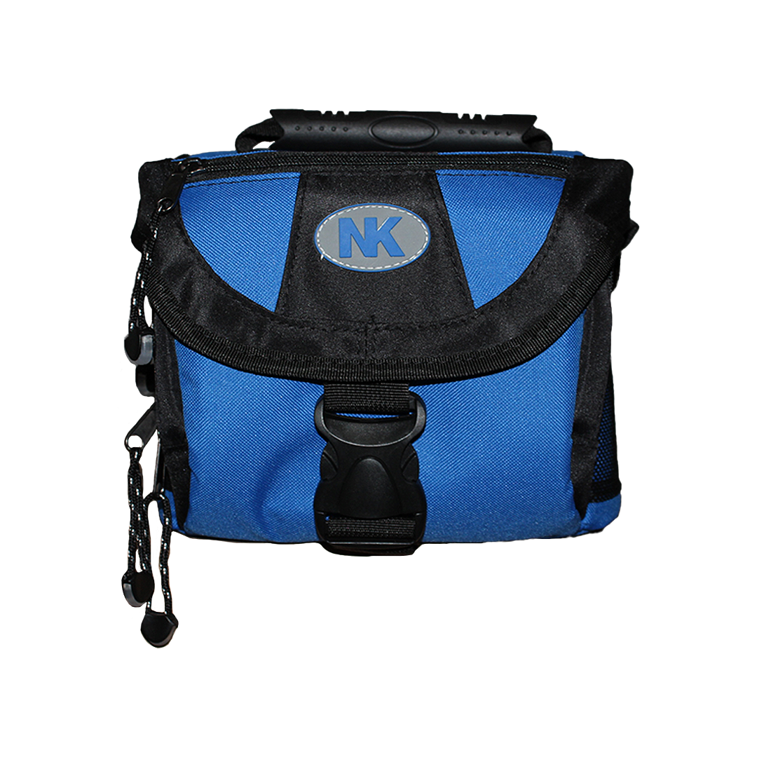 NK Gear Bag 0117/ Padded with Strap