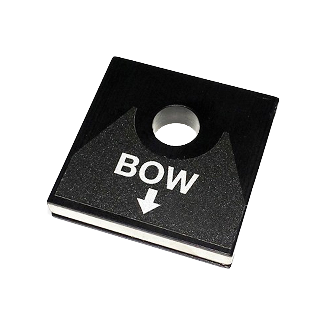 NK Magnet Bar Empower Oarlock 13mm Half in/ 0138