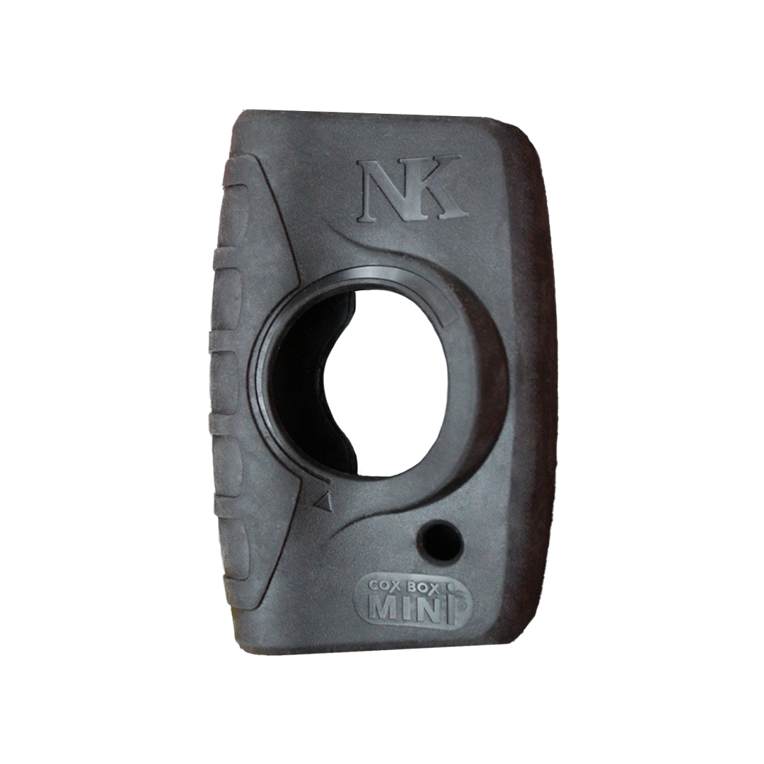 NK MINI BUMPERS 0107