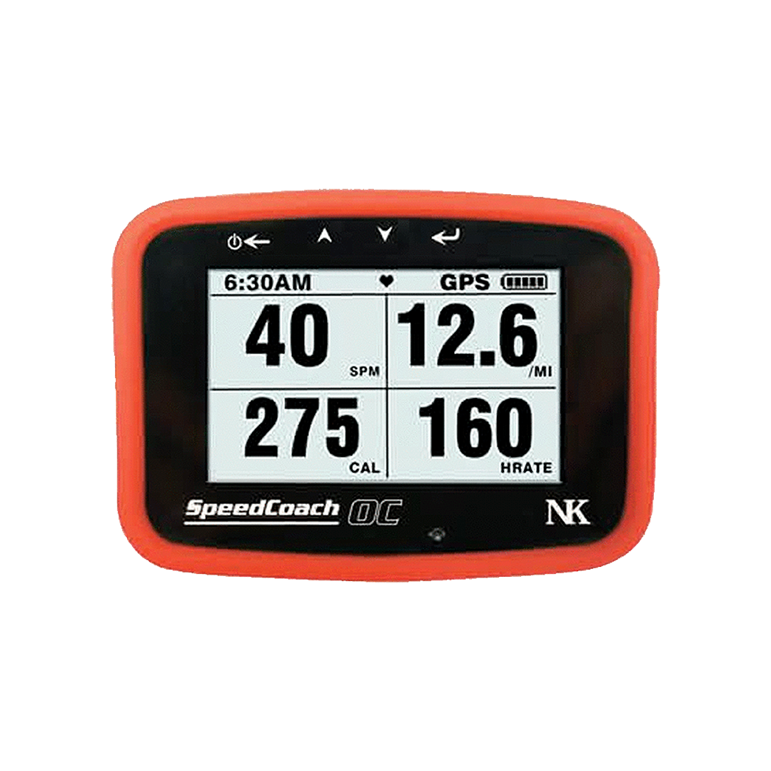 NK Speedcoach OC Training Pack/ 0190T