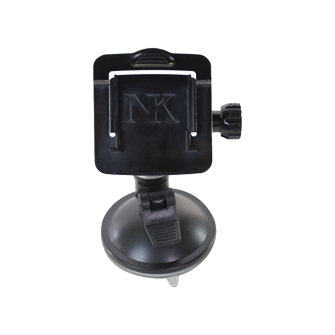 NK Wireless Suction Cup Mount for SpeedCoach GPS SUP