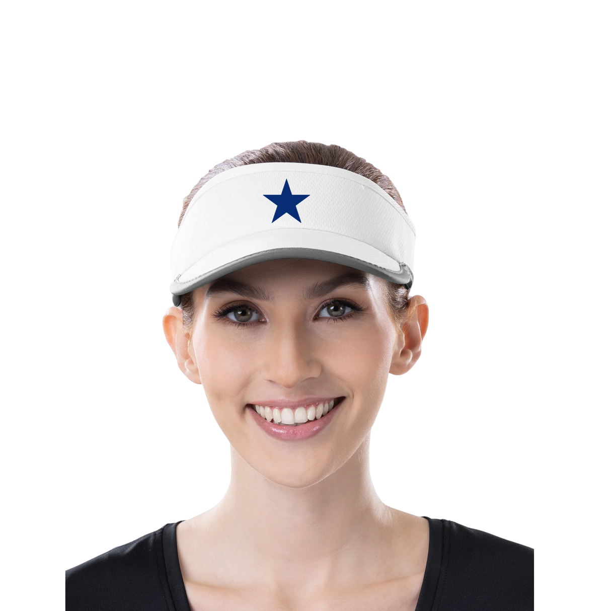 Northstar Headsweat Visor