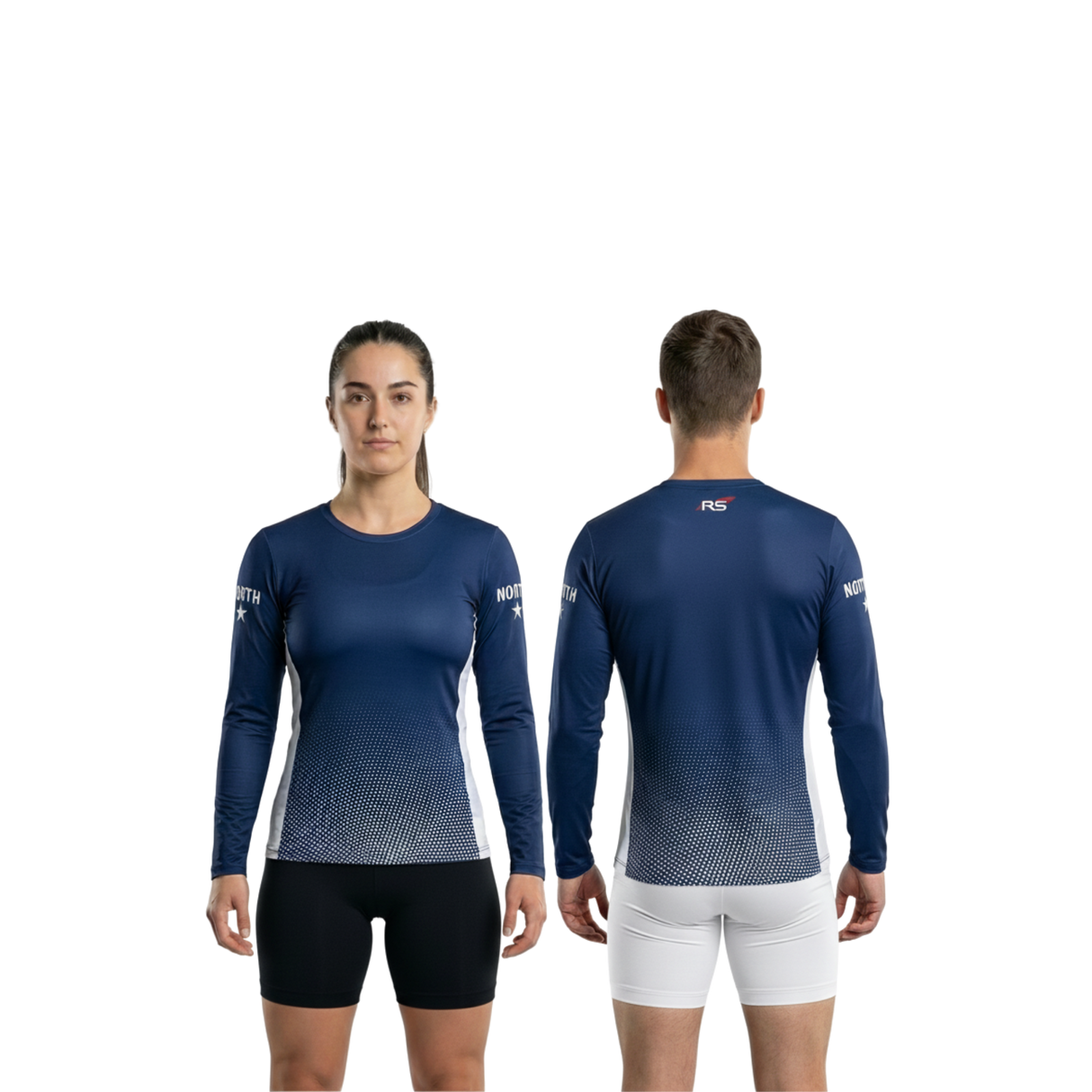 NorthStar Tech LS Womens