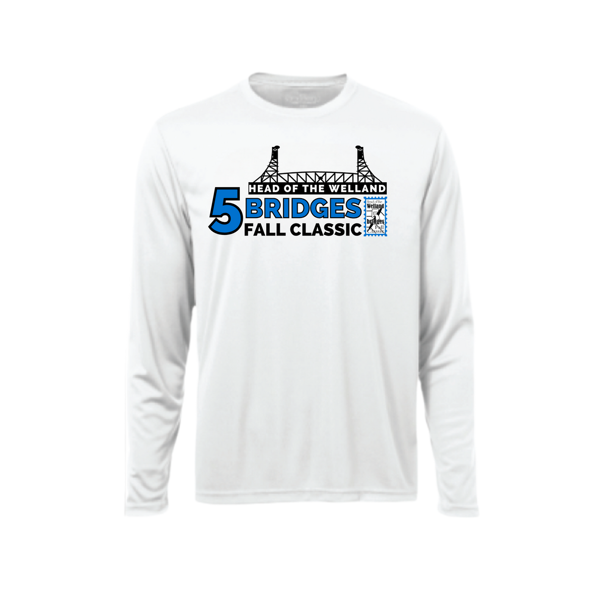 HOTW Unisex Tech LS