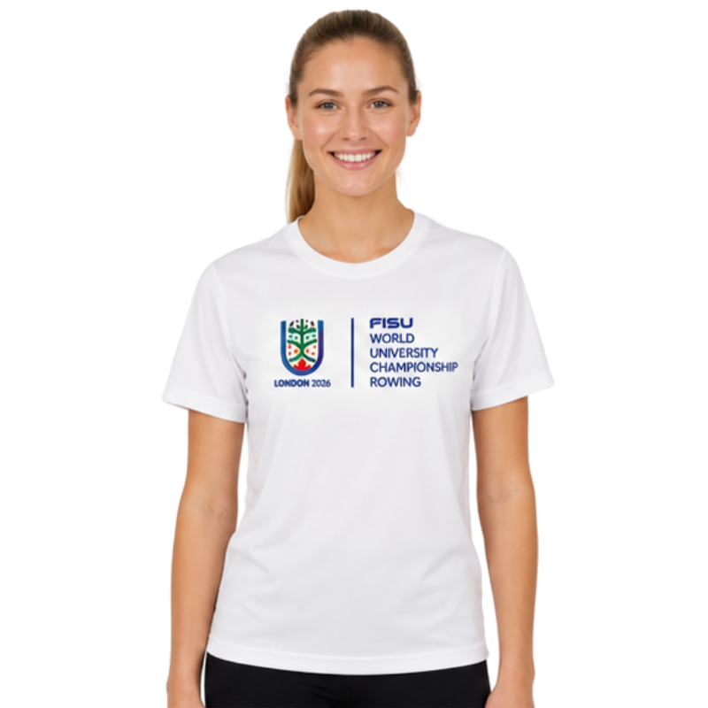 FISU Participants Names Tee Women’s