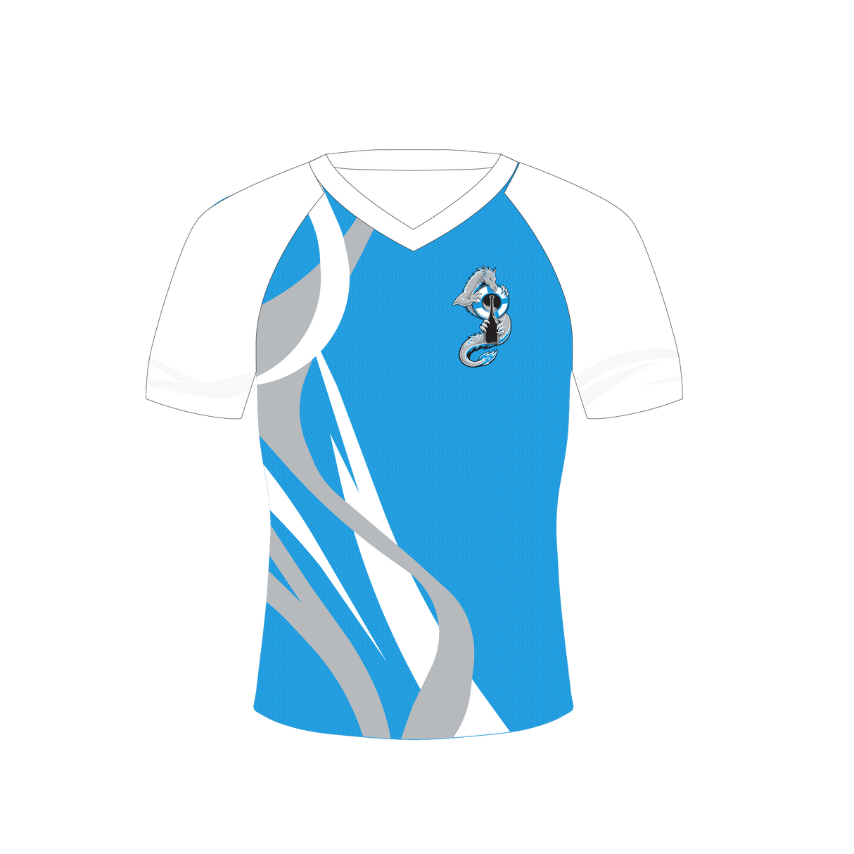 NautiGals Race Shirt Womens