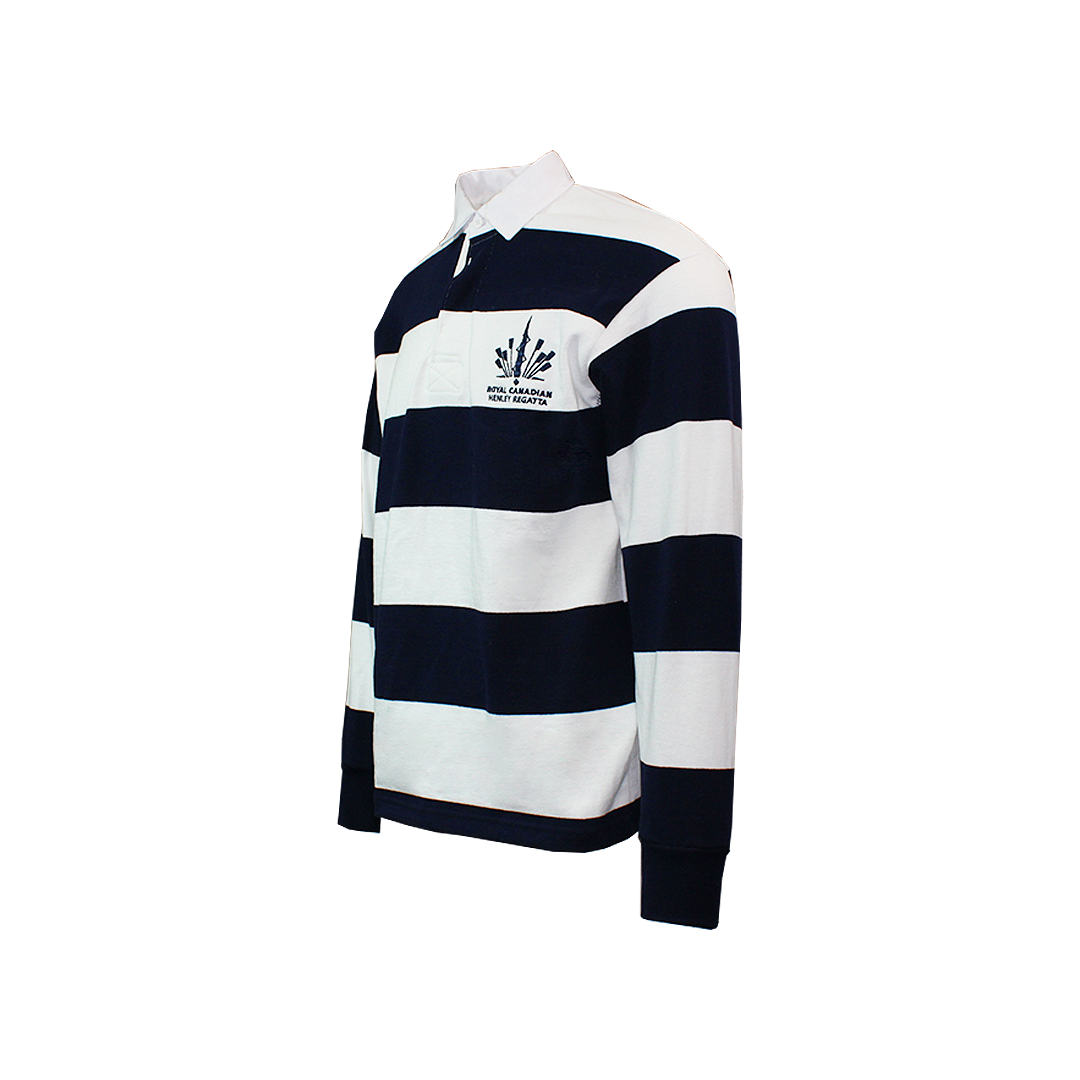 Henley Rugby Shirt