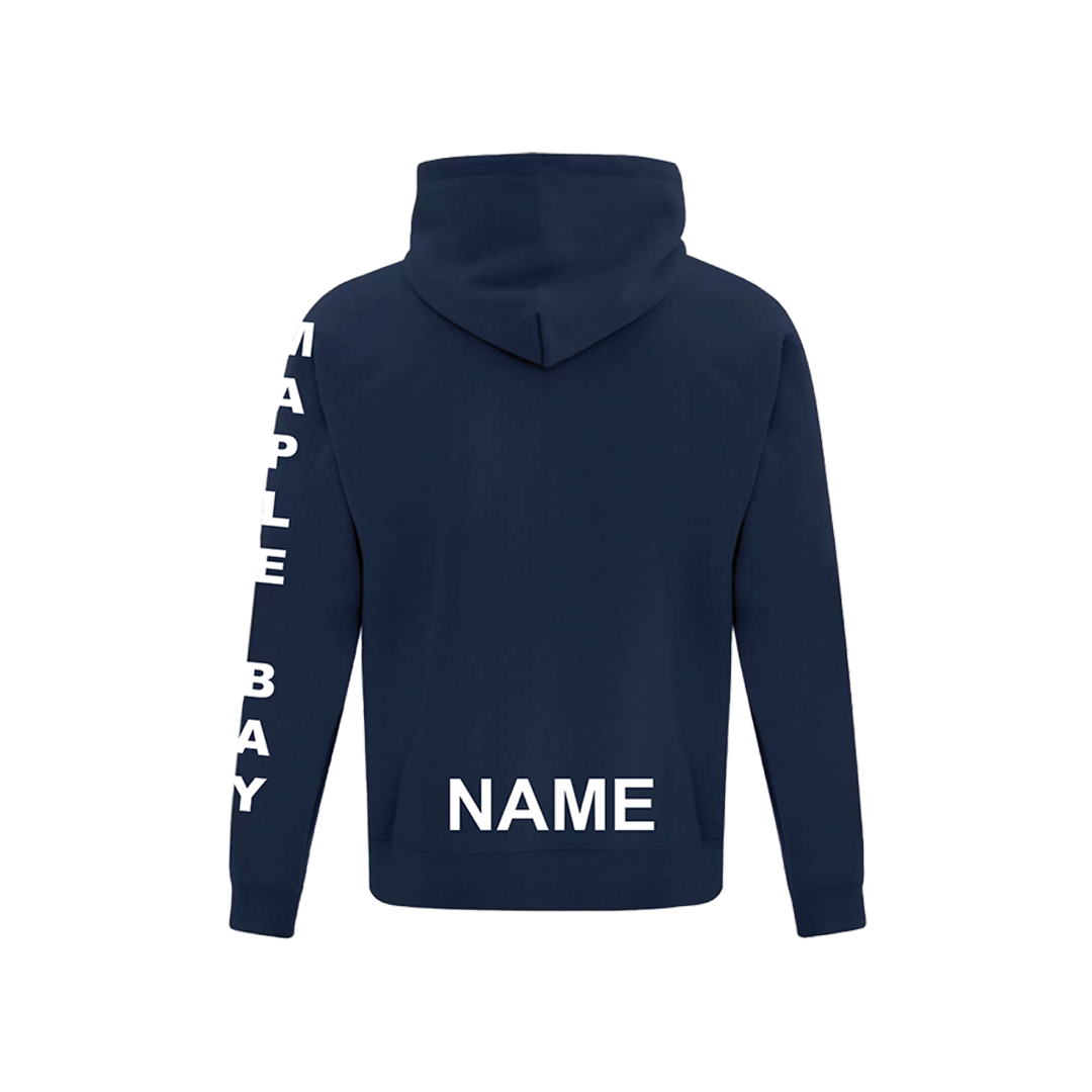 MBRC Pullover Hoodie