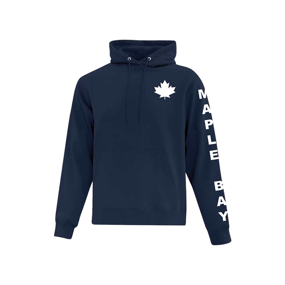 MBRC Pullover Hoodie