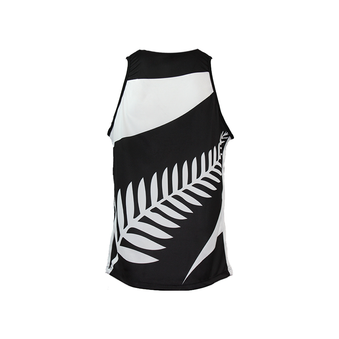 International Tank New Zealand