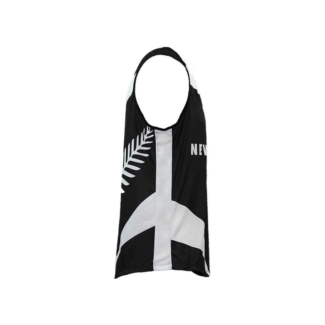 International Tank New Zealand