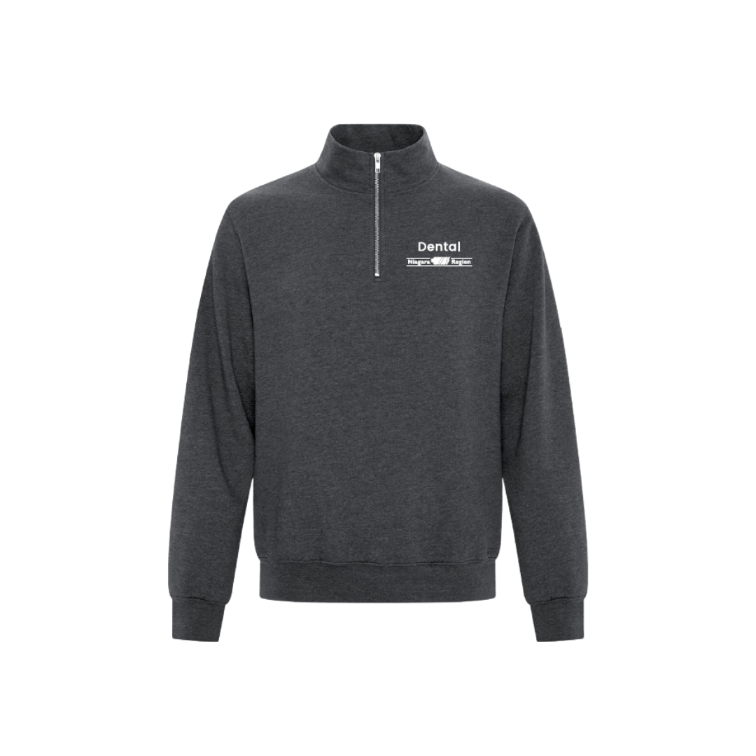 Niagara Dental Quarter Zip