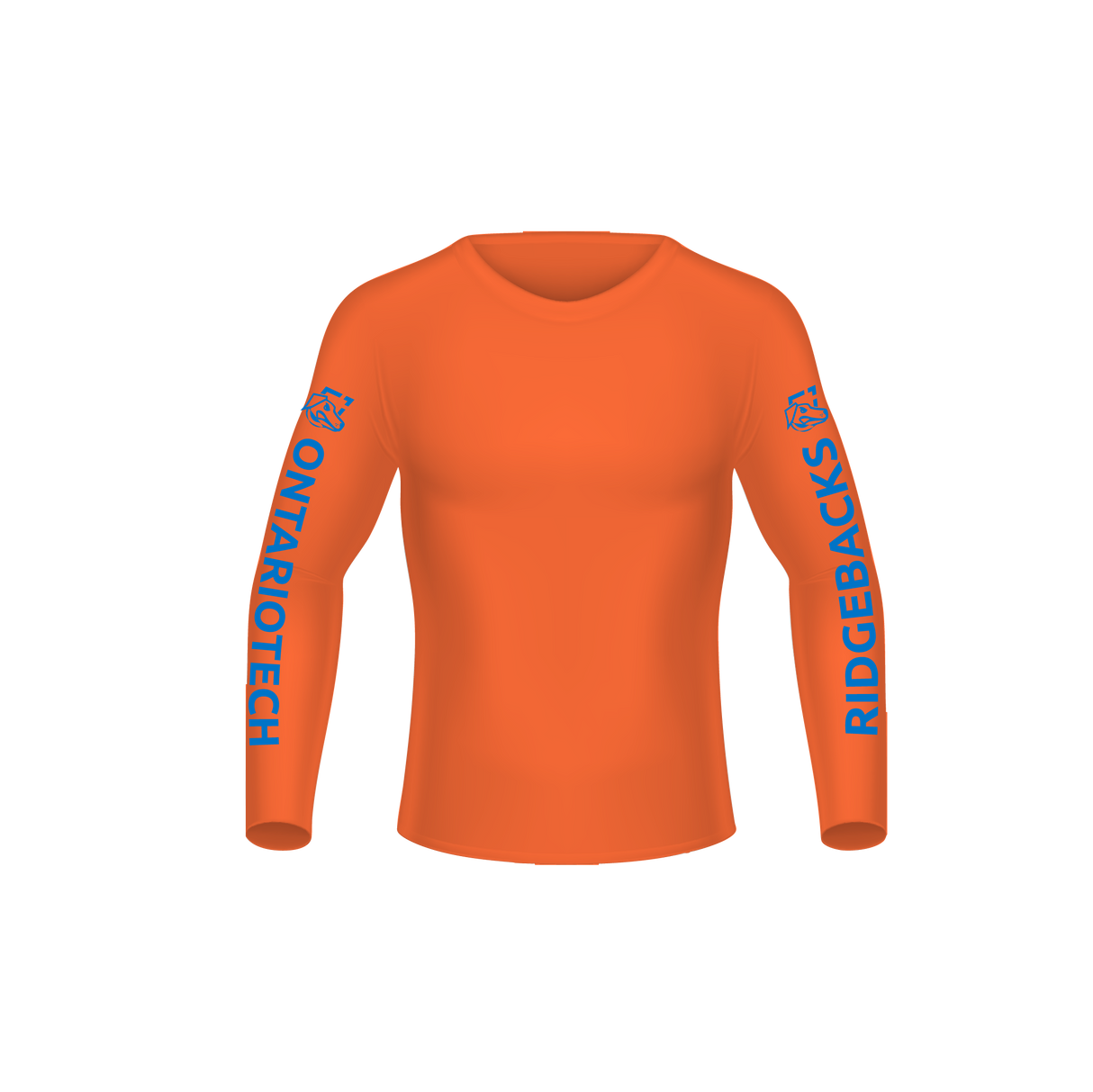 OT Longsleeve Speedshirt Mens