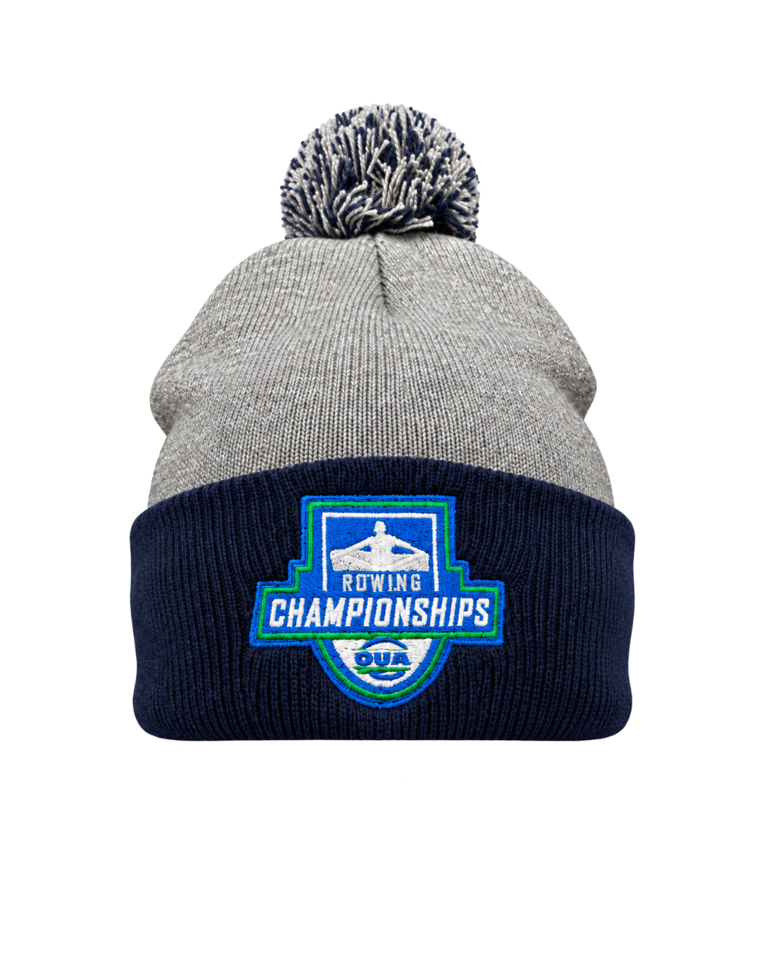 OUA Toque