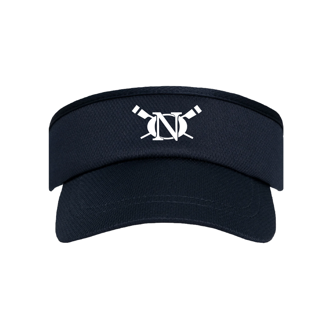 Oak Neck Headsweats Visor