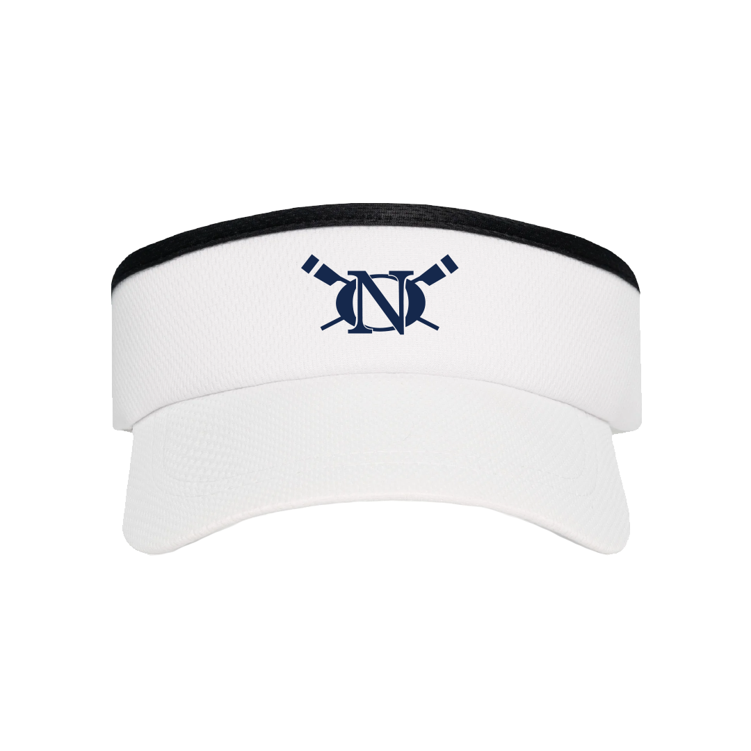 Oak Neck Headsweats Visor