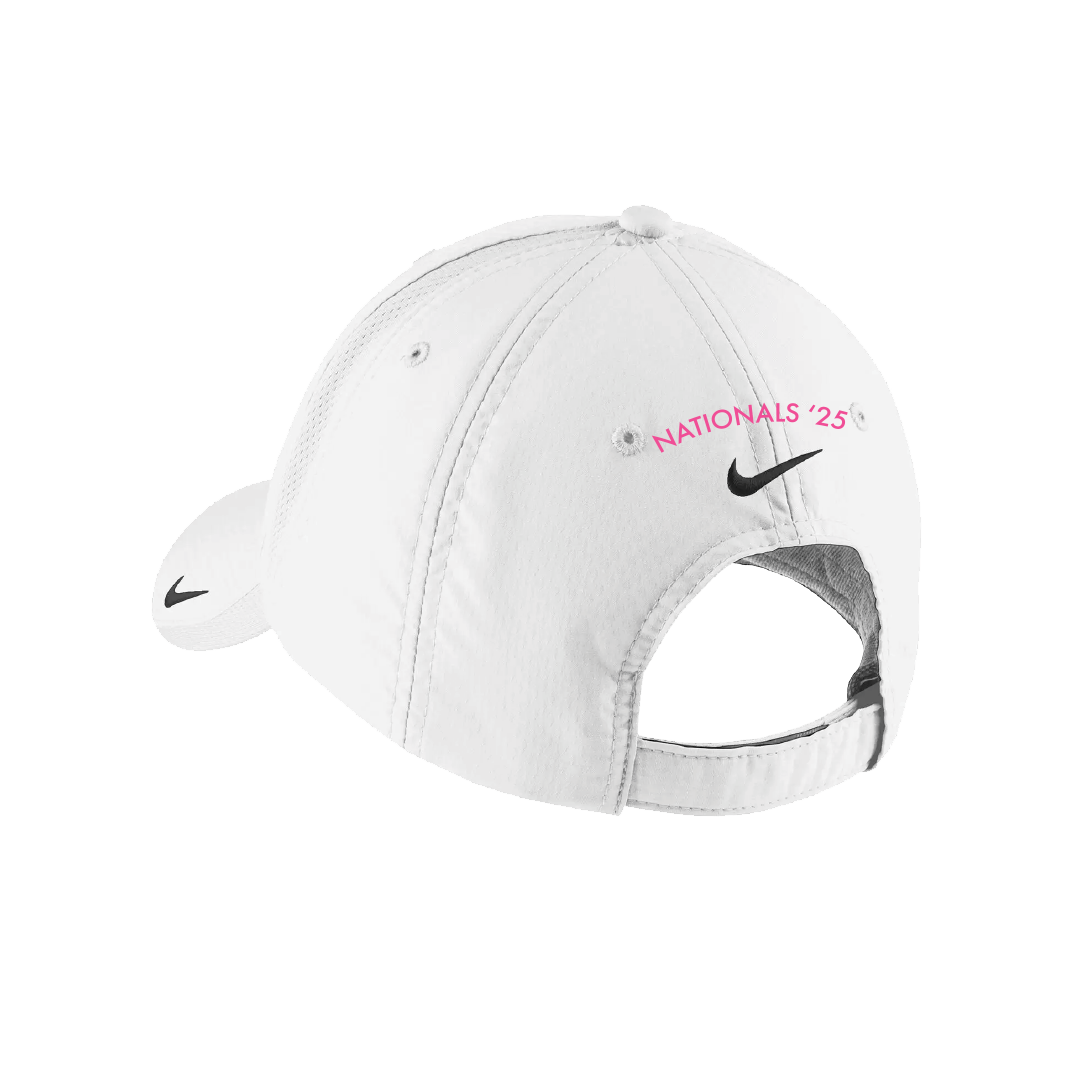 Oak Neck Nike Hat