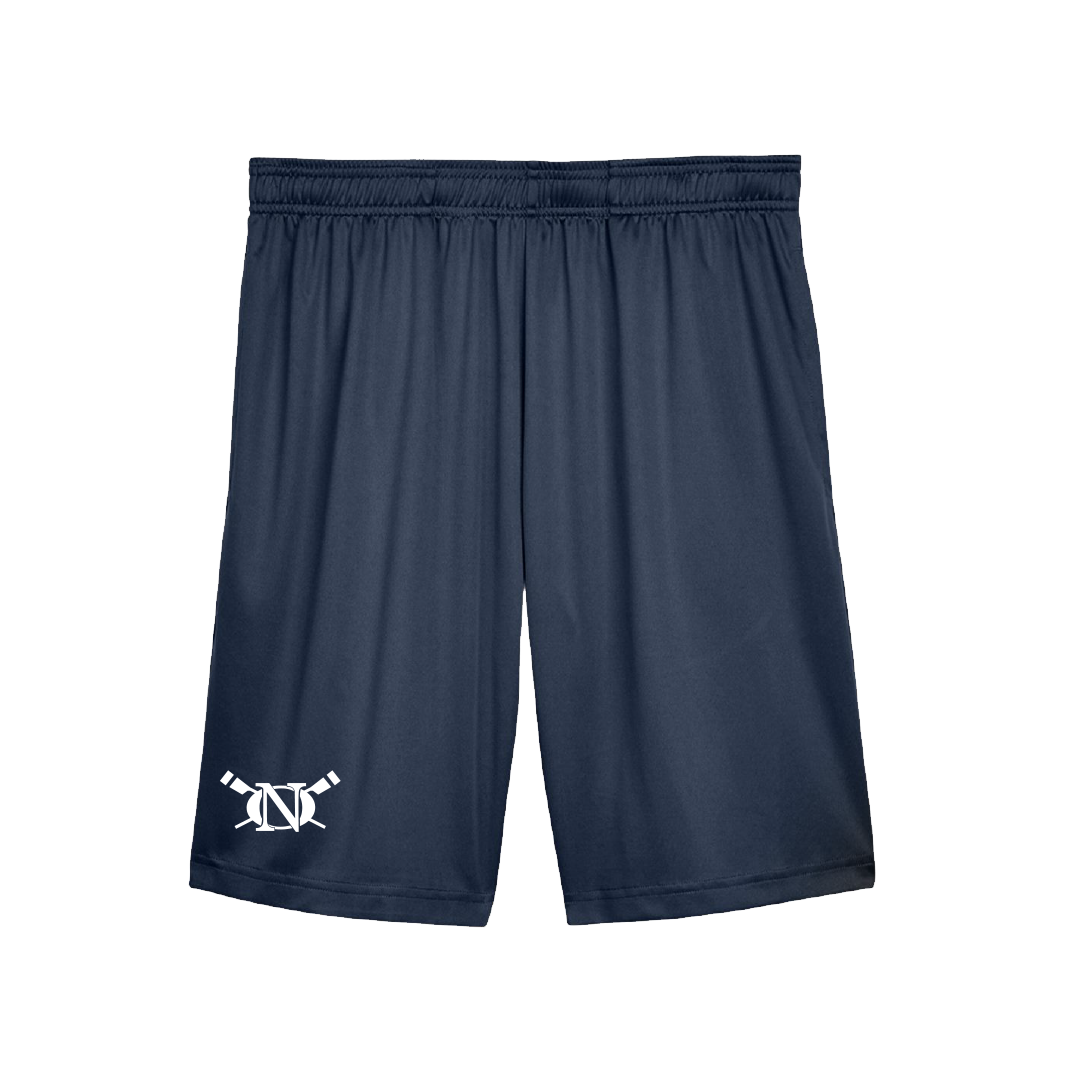 OakNeck Tech Shorts Mens