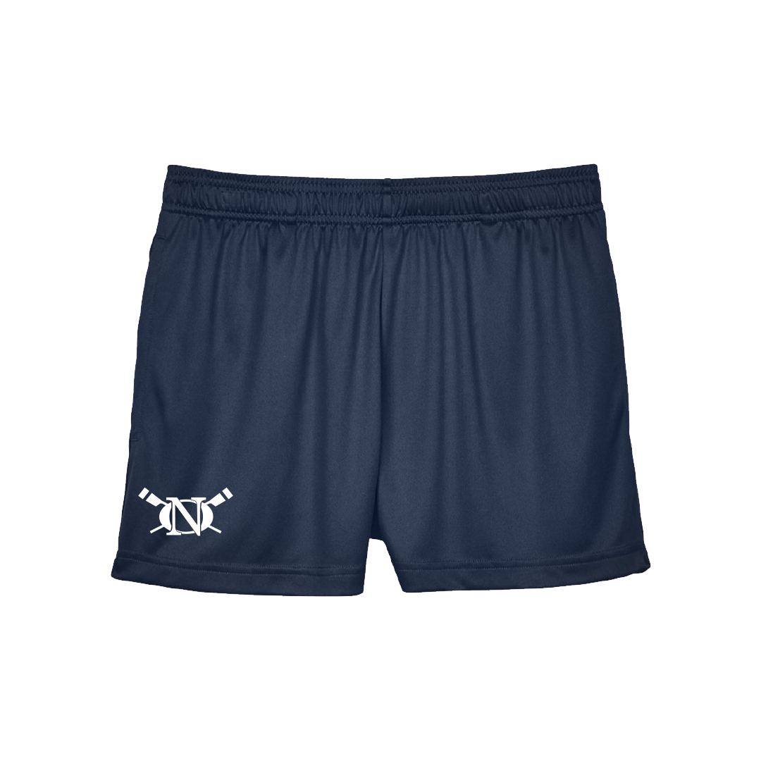 OakNeck Tech Shorts Womens
