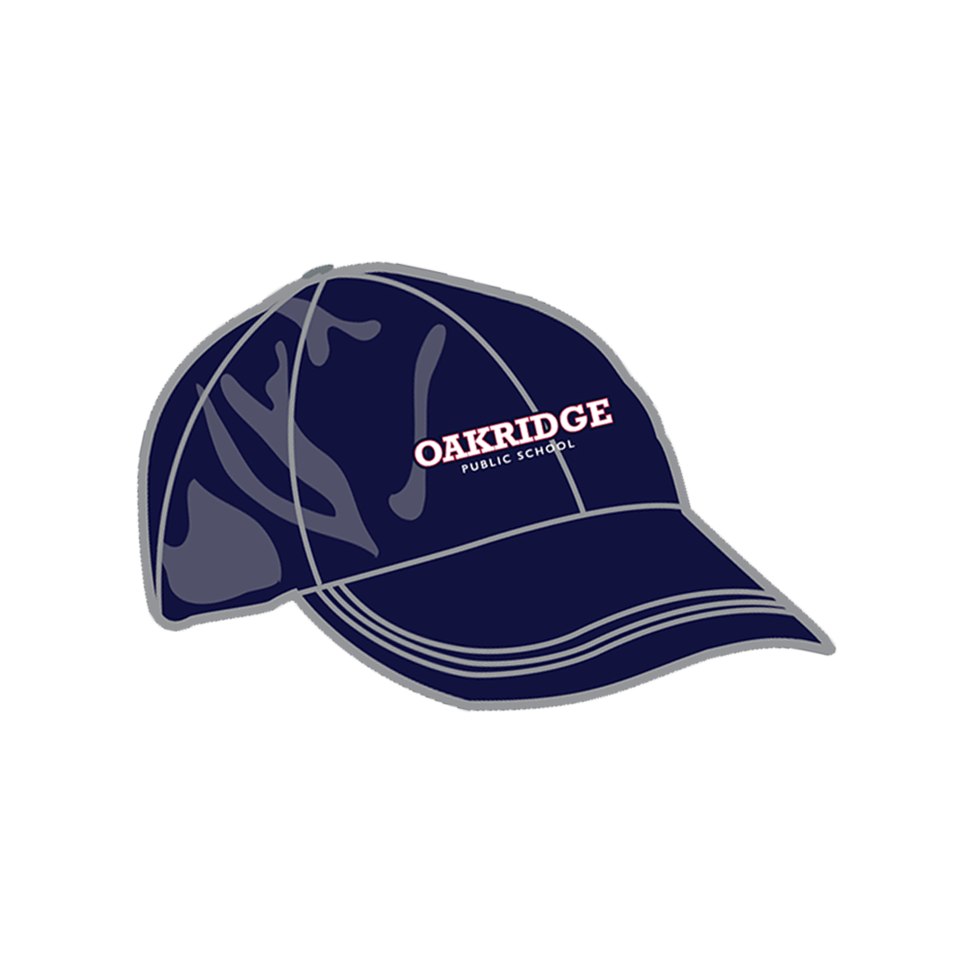 Oakridge Dad Cap