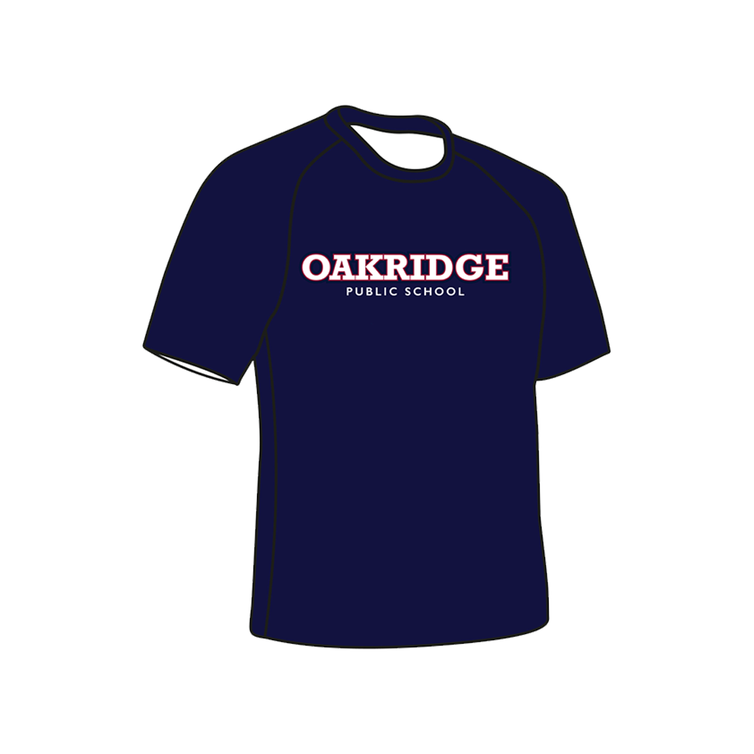 Oakridge Tee Youth
