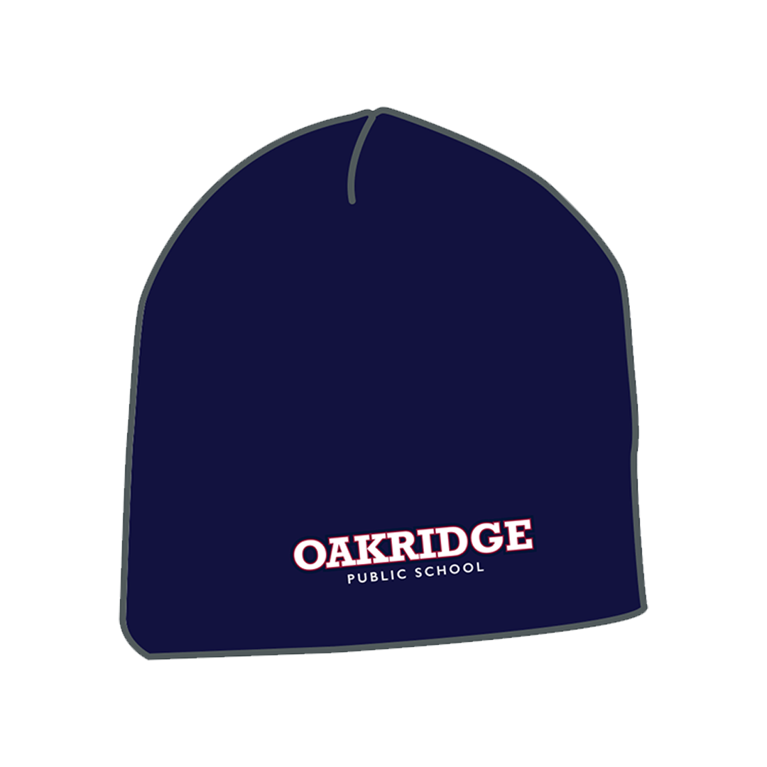 Oakridge Toque