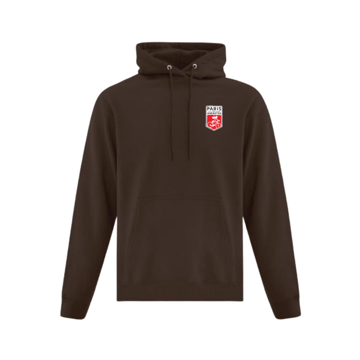 P2A Unisex Hoodie