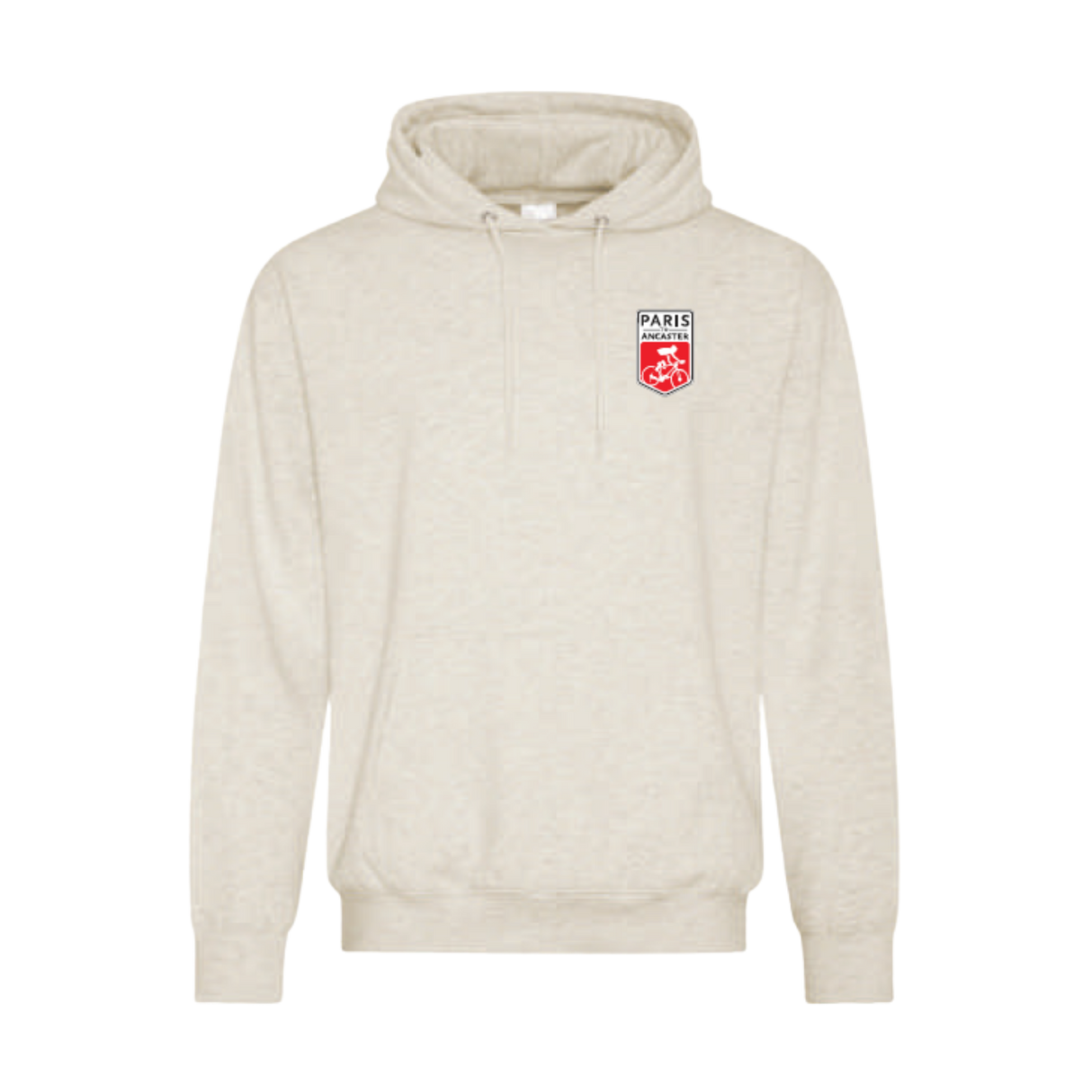 P2A Unisex Hoodie