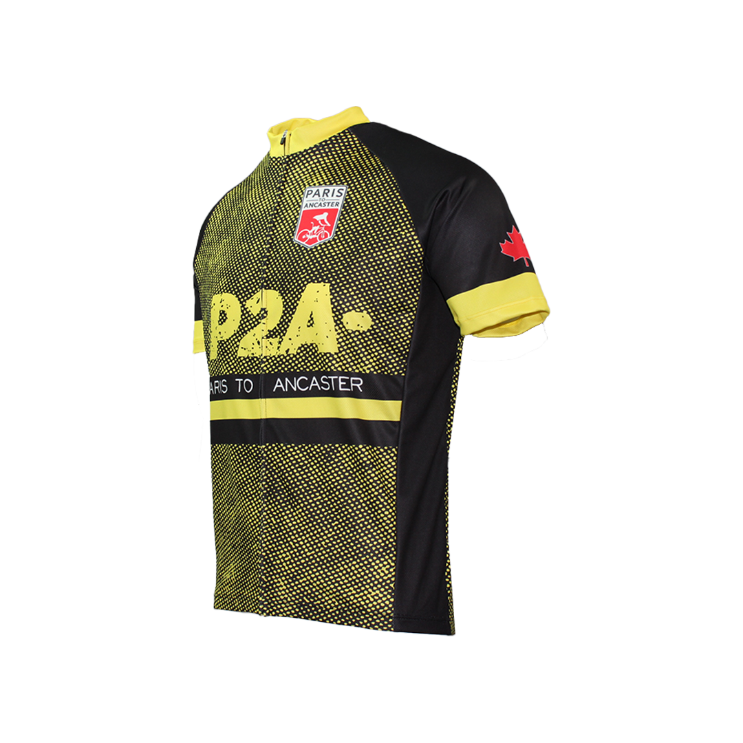 P2A Jersey