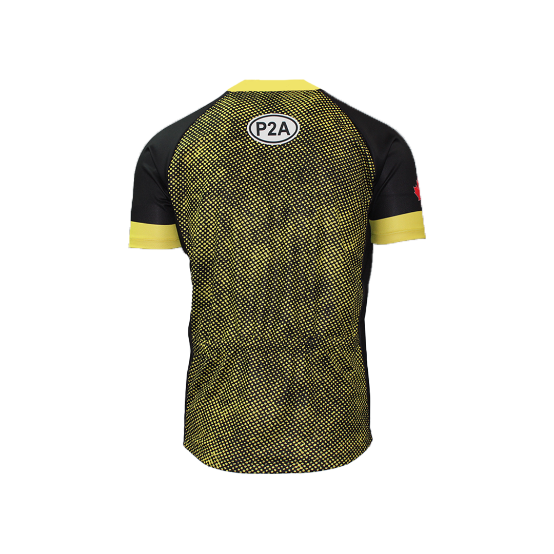 P2A Jersey