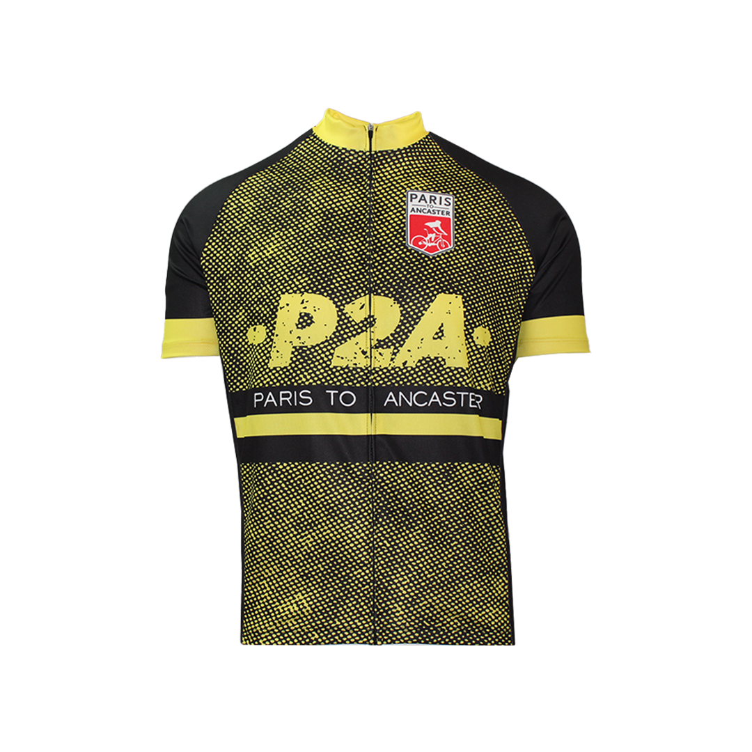 P2A Jersey