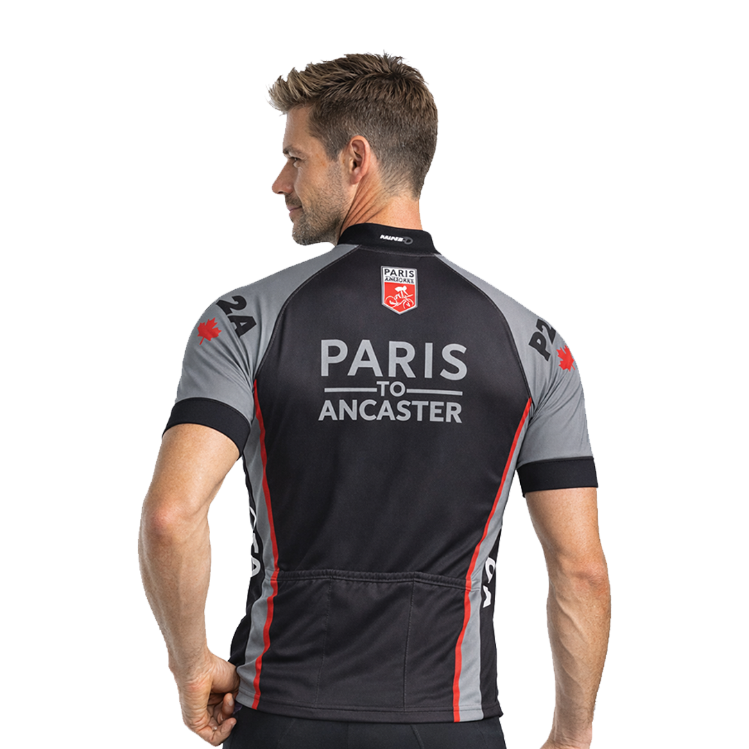 P2A Jersey