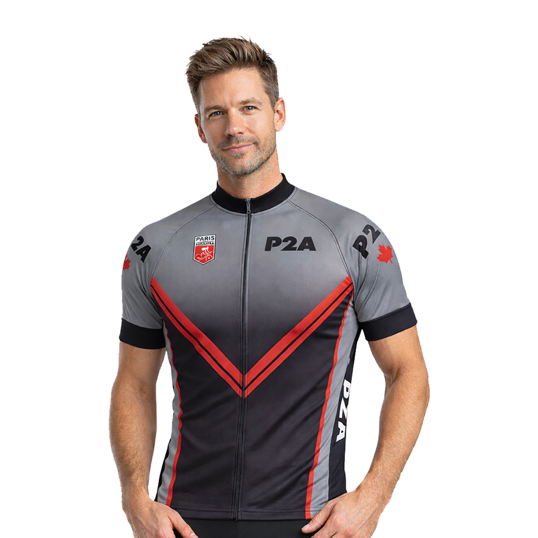 P2A Jersey
