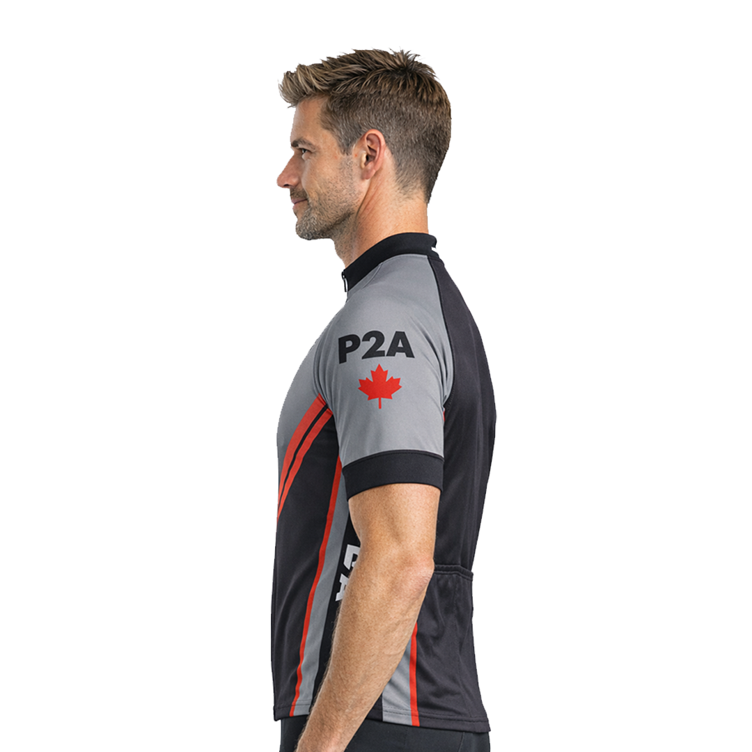 P2A Jersey