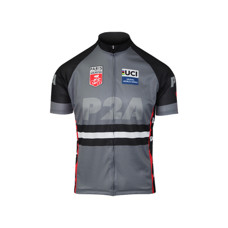 P2A Jersey