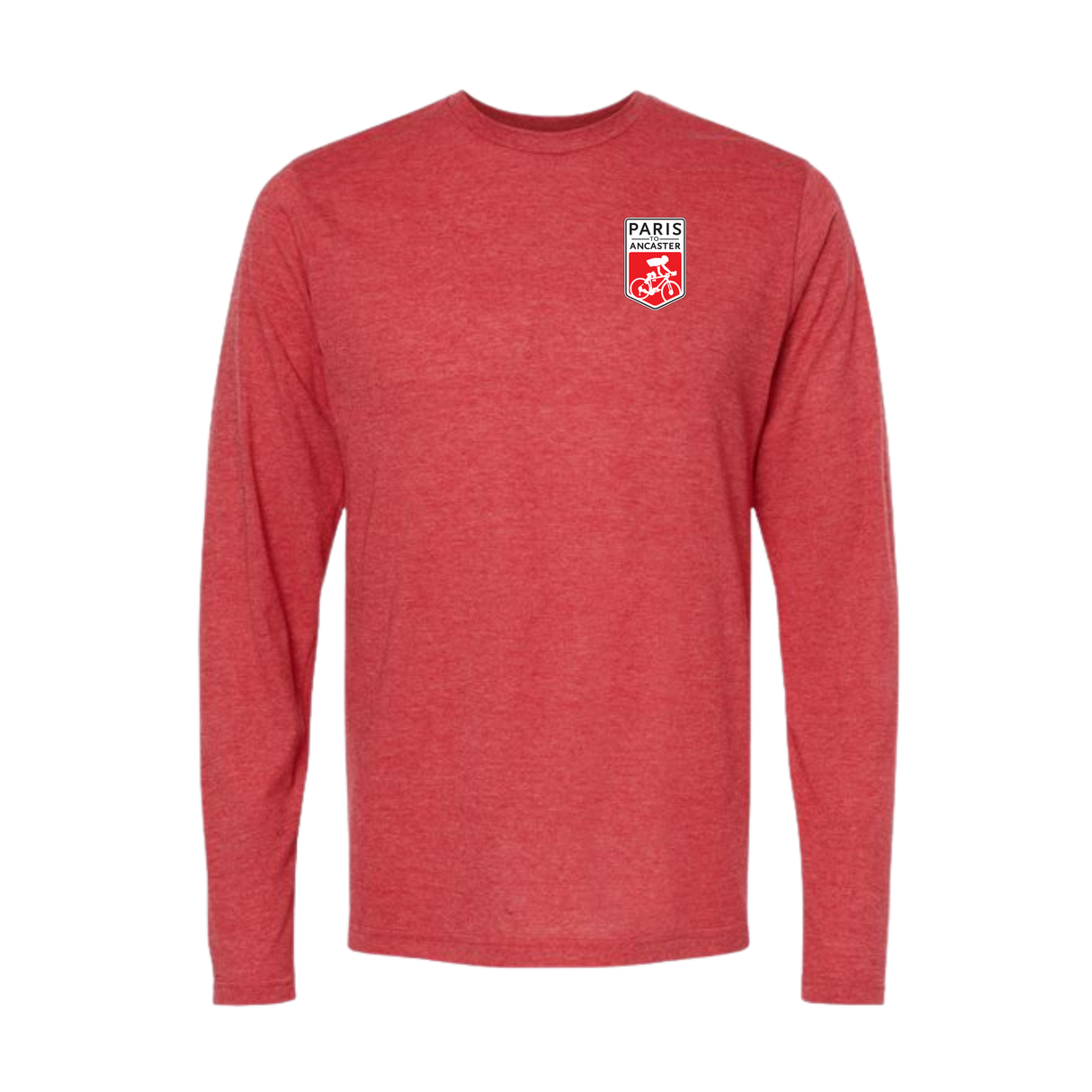 P2A Longsleeve