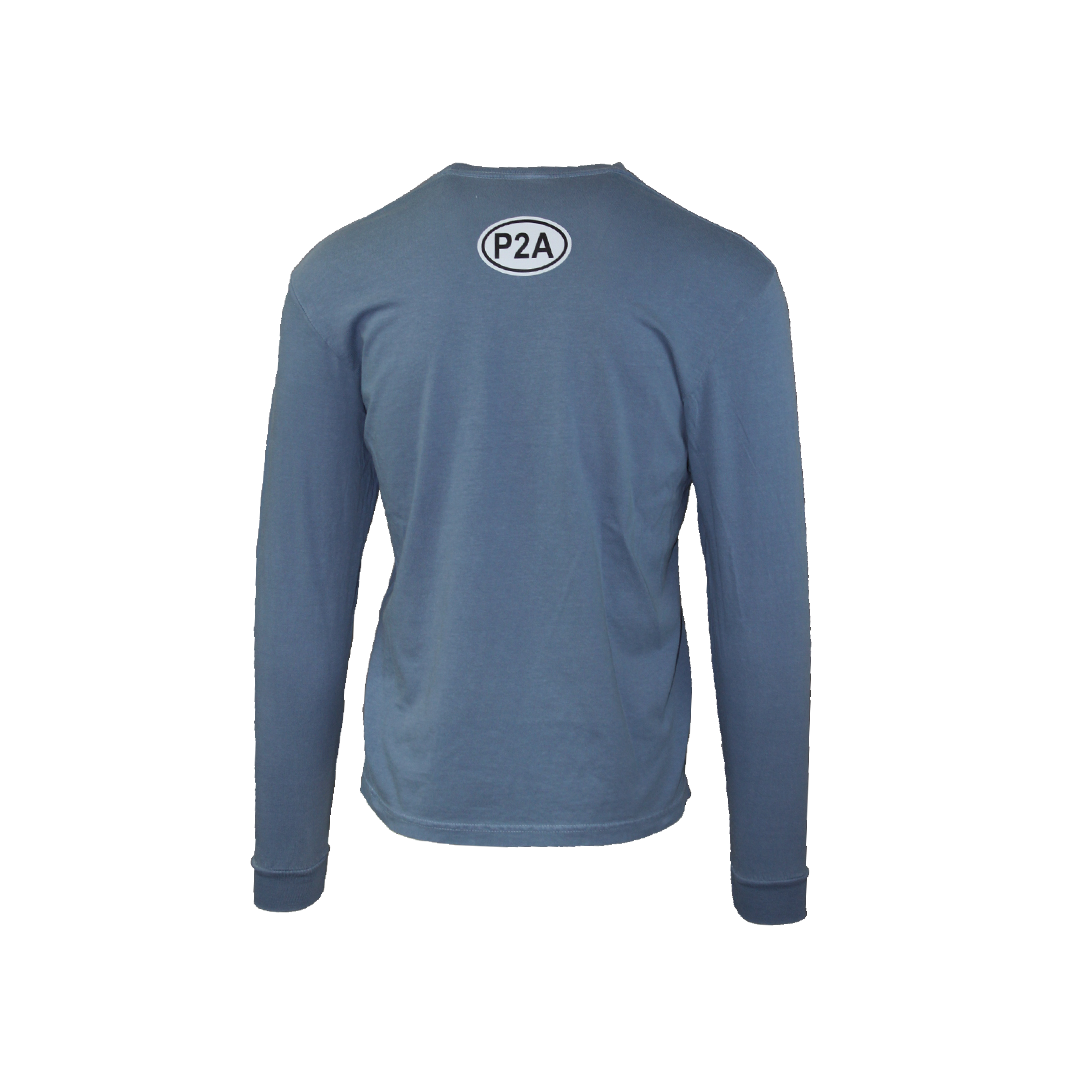 P2A Longsleeve